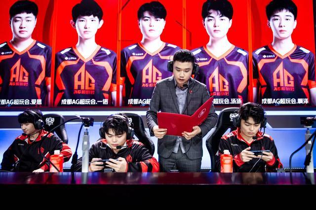 比赛注入新